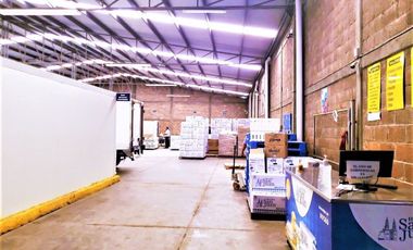 BODEGA EN VENTA EN ABASTOS