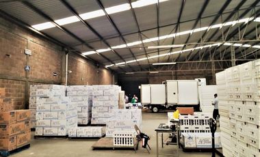 BODEGA EN VENTA EN ABASTOS