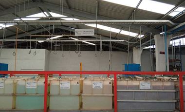 BODEGA EN VENTA, CARR 57.