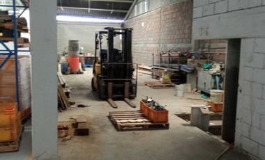 BODEGA EN VENTA, CARR 57.