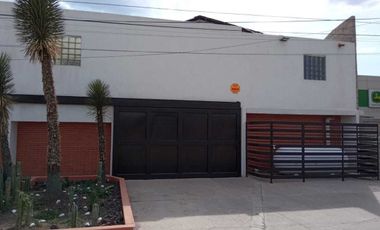 BODEGA EN VENTA, CARR 57.