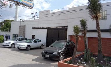BODEGA EN VENTA, CARR 57.