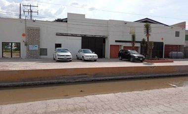 BODEGA EN VENTA, CARR 57.