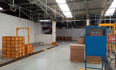 BODEGA EN VENTA, CARR 57.