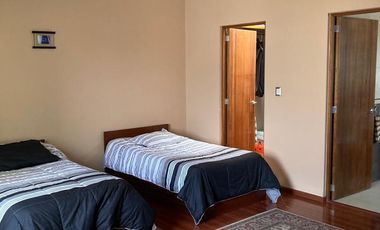 CASA EN VENTA, EN FRACC. SIERRA AZUL