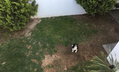 CASA EN VENTA, EN FRACC. SIERRA AZUL