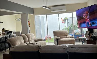 CASA EN VENTA EN FUERTE VENTURA.