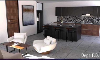 DEPARTAMENTO EN VENTA EN FUERTE VENTURA