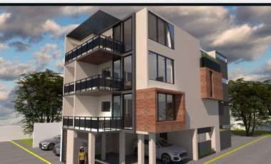 DEPARTAMENTO EN VENTA EN FUERTE VENTURA