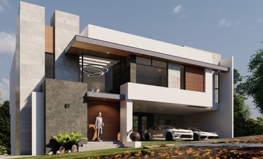 CASA EN VENTA EN SIERRA AZUL