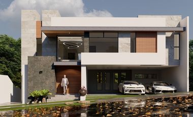 CASA EN VENTA EN SIERRA AZUL