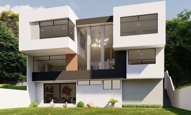 CASA EN VENTA EN SIERRA AZUL