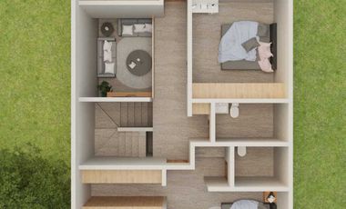 CASA EN VENTA EN FUERTE VENTURA