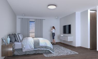 CASA EN VENTA EN FUERTE VENTURA