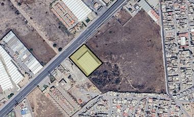 Local Comercial en venta en San Luis Potosí