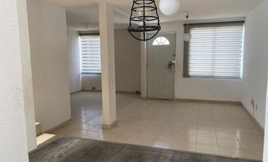 CASA EN VENTA EN FRACC. LA CANTERA