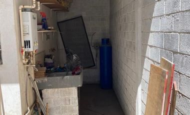 CASA EN VENTA EN FRACC. LA CANTERA