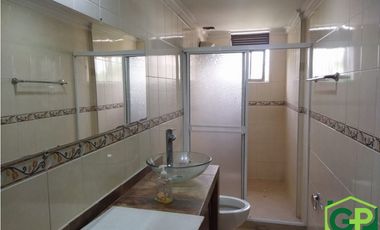 ARRIENDO CASA EN ENVIGADO - EL DORADO