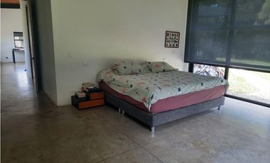 Copia de Venta de moderna y espectacular CASA CAMPESTRE en Santa Elena.