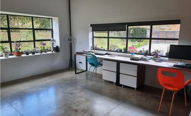 Copia de Venta de moderna y espectacular CASA CAMPESTRE en Santa Elena.