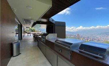 Copia de VENTA de moderna casa con PISCINA en Las Palmas con vista a la ciudad.