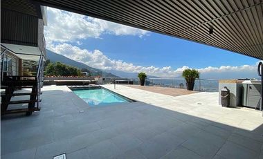 Copia de VENTA de moderna casa con PISCINA en Las Palmas con vista a la ciudad.