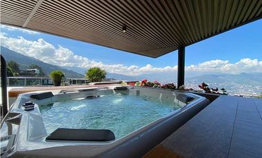 Copia de VENTA de moderna casa con PISCINA en Las Palmas con vista a la ciudad.