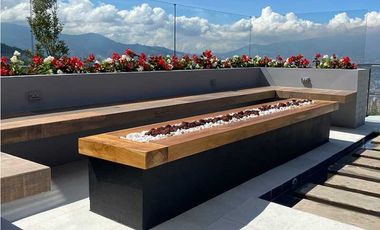 Copia de VENTA de moderna casa con PISCINA en Las Palmas con vista a la ciudad.