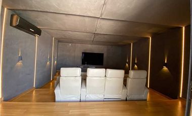 Copia de VENTA de moderna casa con PISCINA en Las Palmas con vista a la ciudad.