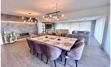 Copia de VENTA DE MODERNA CASA de 1 sólo nivel con PISCINA. POBLADO LAS PALMAS.