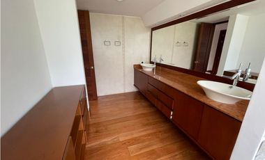 Copia de VENTA moderna CASA en el POBLADO, Las Palmas con vista a la ciudad.