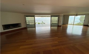 Copia de VENTA moderna CASA en el POBLADO, Las Palmas con vista a la ciudad.