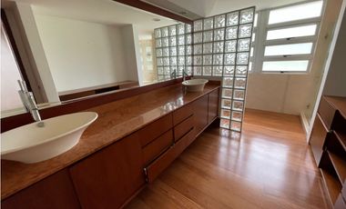 Copia de VENTA moderna CASA en el POBLADO, Las Palmas con vista a la ciudad.