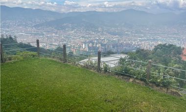 Copia de VENTA moderna CASA en el POBLADO, Las Palmas con vista a la ciudad.