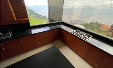 Copia de VENTA moderna CASA en el POBLADO, Las Palmas con vista a la ciudad.