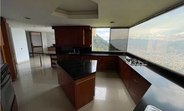 Copia de VENTA moderna CASA en el POBLADO, Las Palmas con vista a la ciudad.