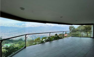 Copia de VENTA moderna CASA en el POBLADO, Las Palmas con vista a la ciudad.