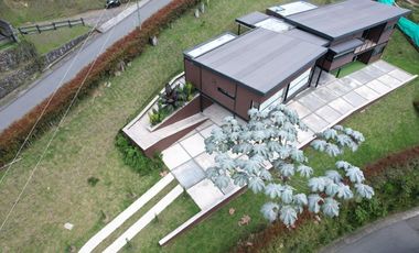 Copia de VENTA moderna CASA en el Poblado, Las Palmas.