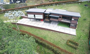 Copia de VENTA moderna CASA en el Poblado, Las Palmas.