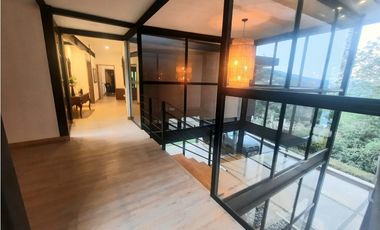 Copia de VENTA moderna CASA en el Poblado, Las Palmas.