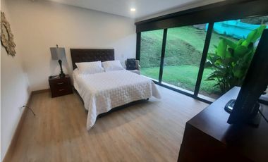 Copia de VENTA moderna CASA en el Poblado, Las Palmas.