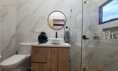 Copia de VENTA moderna CASA en el Poblado, Las Palmas.