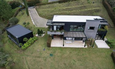 Copia de VENTA moderna CASA en el Poblado, Las Palmas.