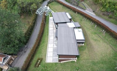 Copia de VENTA moderna CASA en el Poblado, Las Palmas.