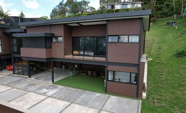 Copia de VENTA moderna CASA en el Poblado, Las Palmas.