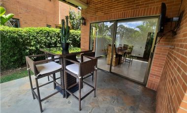 Copia de VENTA CASA CON PRECIO DE OPORTUNIDAD EN EL POBLADO, SECTOR LOS BALSOS.