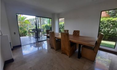 Copia de VENTA CASA CON PRECIO DE OPORTUNIDAD EN EL POBLADO, SECTOR LOS BALSOS.