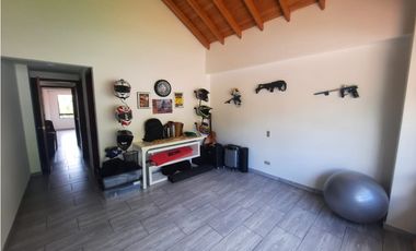 Copia de VENTA CASA CON PRECIO DE OPORTUNIDAD EN EL POBLADO, SECTOR LOS BALSOS.