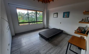 Copia de VENTA CASA CON PRECIO DE OPORTUNIDAD EN EL POBLADO, SECTOR LOS BALSOS.