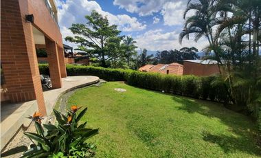 Copia de VENTA CASA CON PRECIO DE OPORTUNIDAD EN EL POBLADO, SECTOR LOS BALSOS.